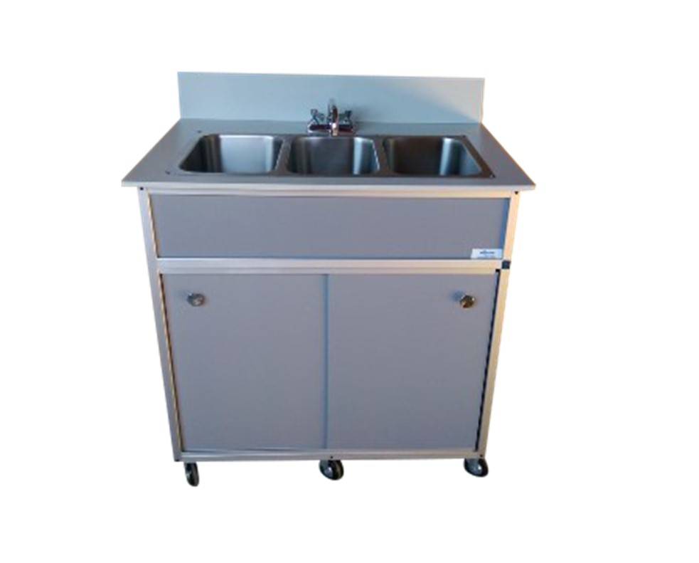 6 Incredible Benefits of Using a Portable Sink for Your Event