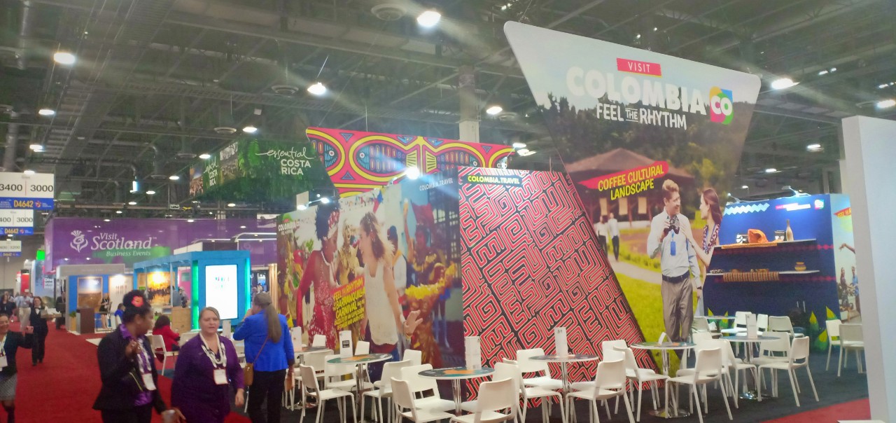 How to Choose the Best Trade Show Display Company in the US?