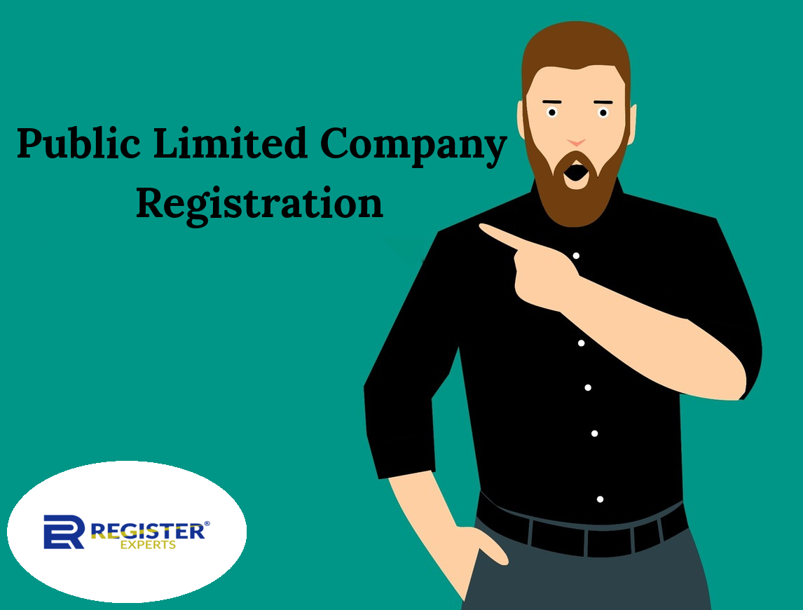 Benefits of Public Limited Company Registration in India